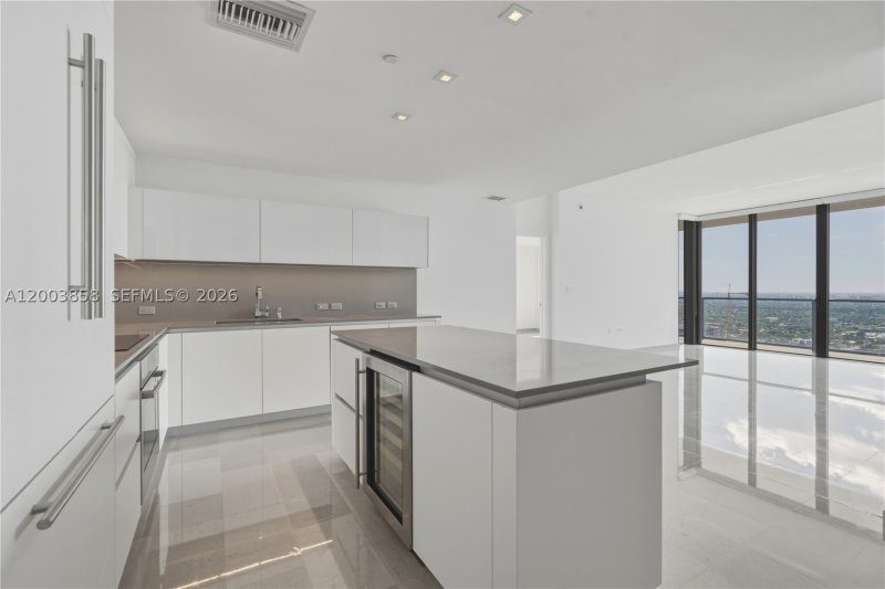 Comprar apartamento en Brickell City Centre Rise 3710