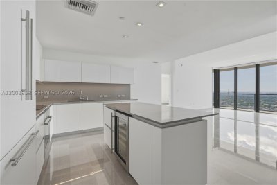 Comprar apartamento en Brickell City Centre Rise 3710