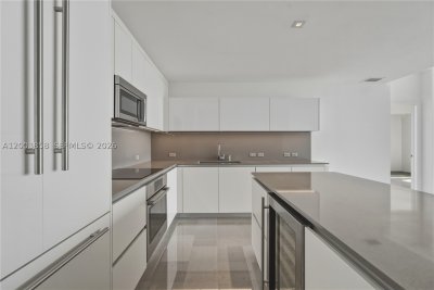 Comprar apartamento en Brickell City Centre Rise 3710