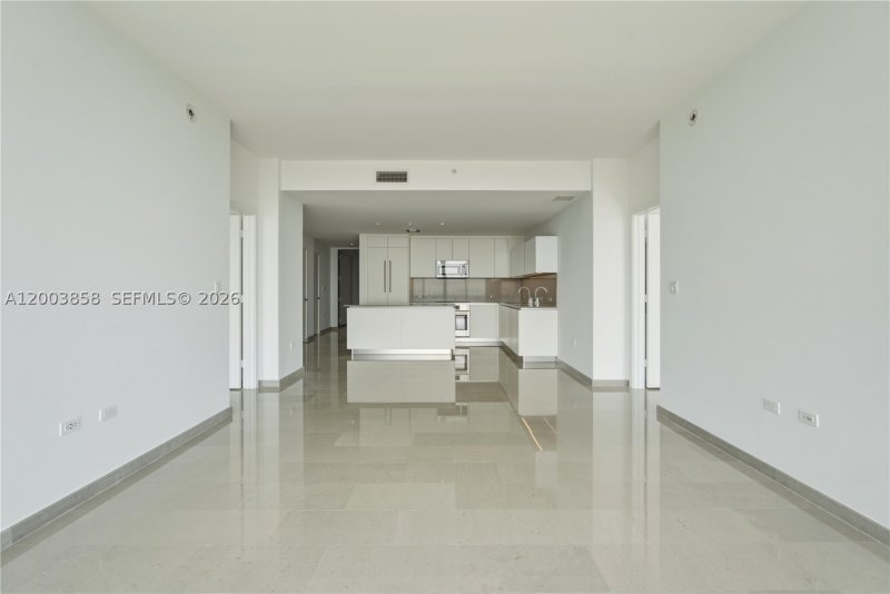 Comprar apartamento en Brickell City Centre Rise 3710