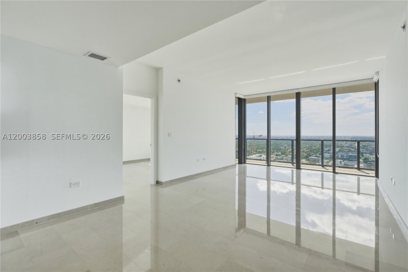 Comprar apartamento en Brickell City Centre Rise 3710