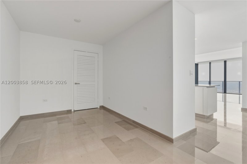 Comprar apartamento en Brickell City Centre Rise 3710