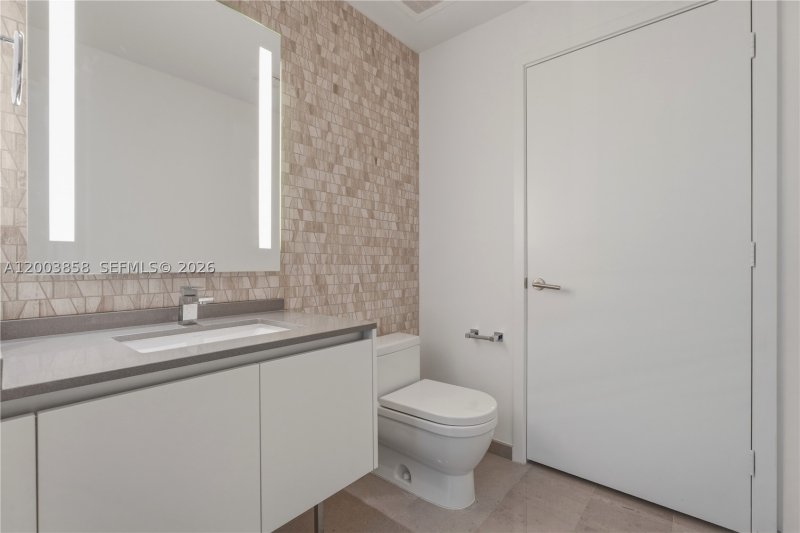 Comprar apartamento en Brickell City Centre Rise 3710