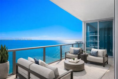 Jade Beach Apt #4208