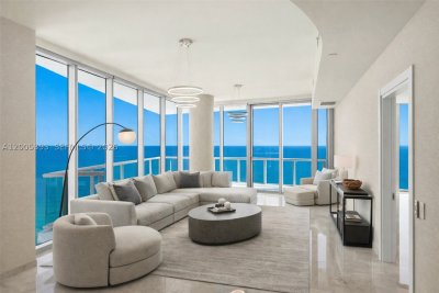 Comprar apartamento no Jade Beach 4208