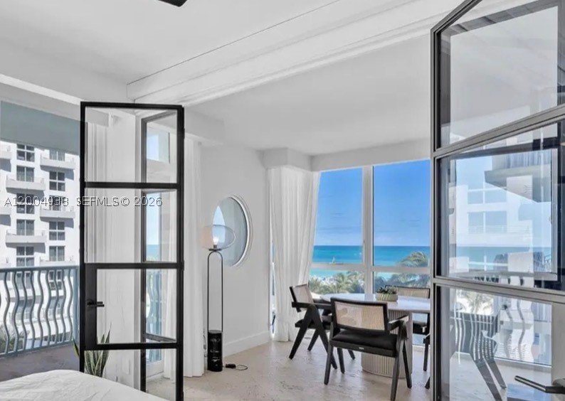 Condo for sale at 1500 Ocean Drive 607