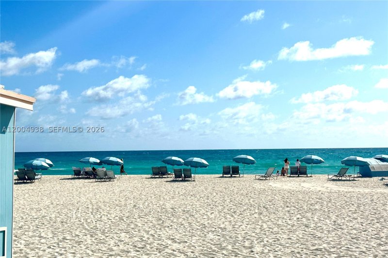Condo for sale at 1500 Ocean Drive 607