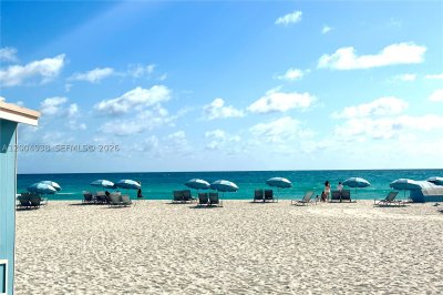 Comprar apartamento no 1500 Ocean Drive 607