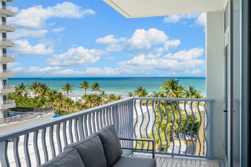 Condo for sale at 1500 Ocean Drive 607
