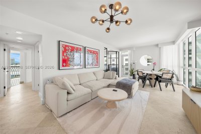 1500 Ocean Drive Apt #607