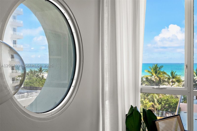 Condo for sale at 1500 Ocean Drive 607