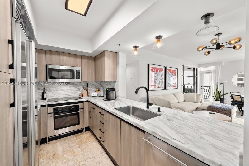 Condo for sale at 1500 Ocean Drive 607
