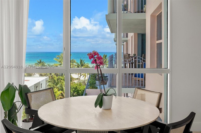 Condo for sale at 1500 Ocean Drive 607