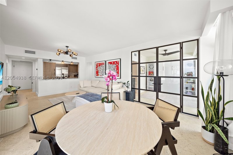 Condo for sale at 1500 Ocean Drive 607