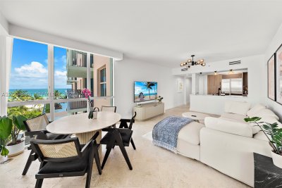 Comprar apartamento no 1500 Ocean Drive 607