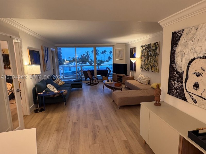 Apartment for rent at Seacoast 5151 436