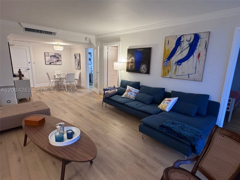 Apartment for rent at Seacoast 5151 436