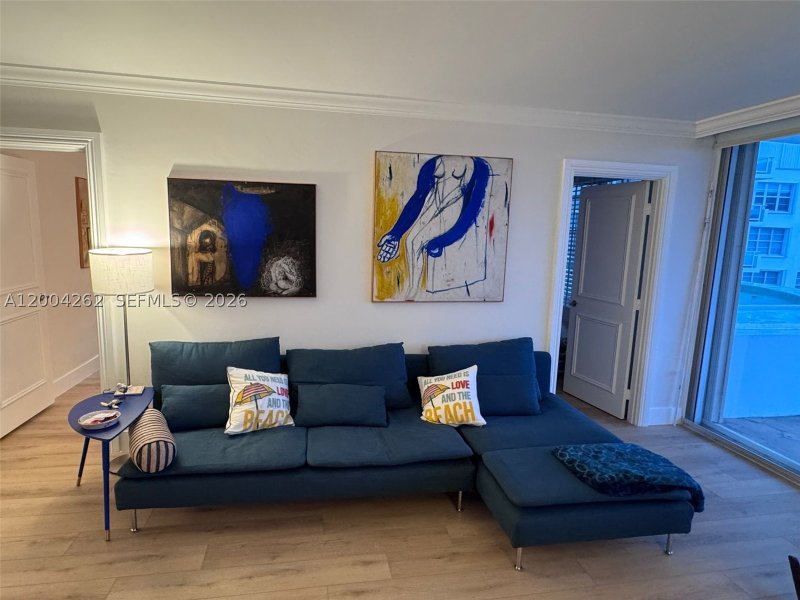 Apartment for rent at Seacoast 5151 436