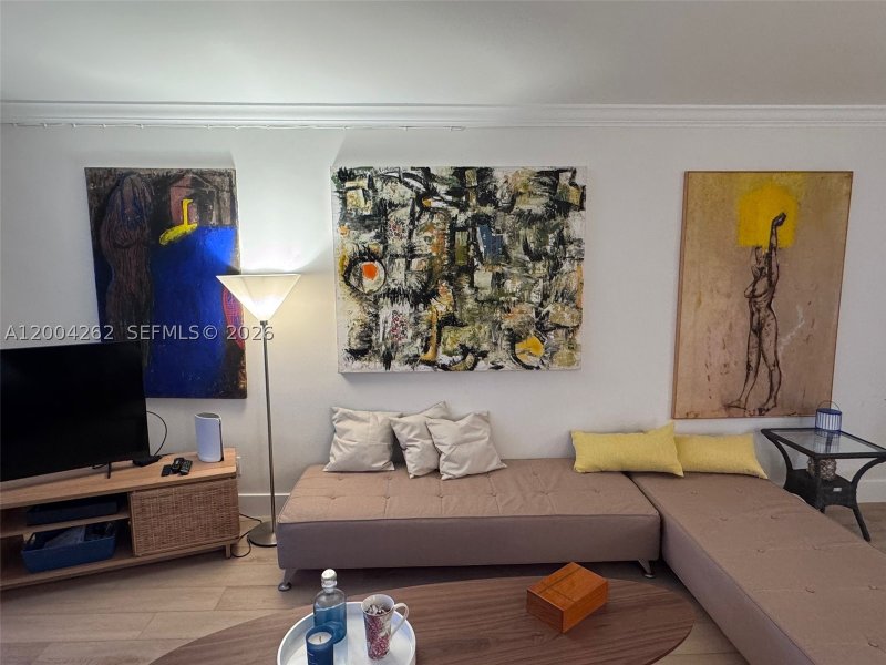 Apartment for rent at Seacoast 5151 436