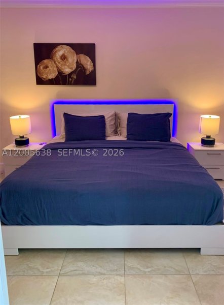 Apartment for rent at Sea Air Towers L12