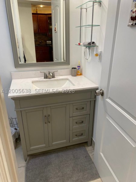 Apartment for rent at Sea Air Towers L12