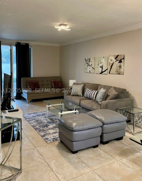 Apartment for rent at Sea Air Towers L12