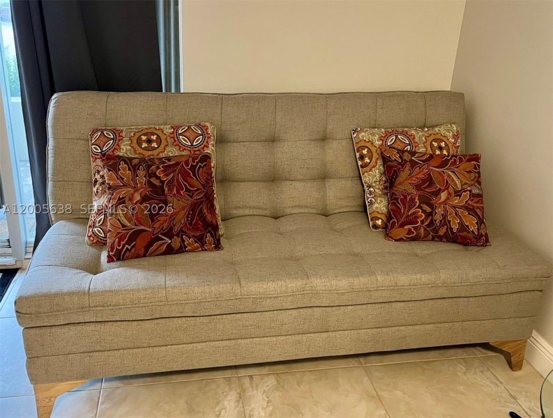 Apartment for rent at Sea Air Towers L12