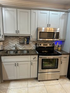 Alquiler de apartamento en Sea Air Towers L12