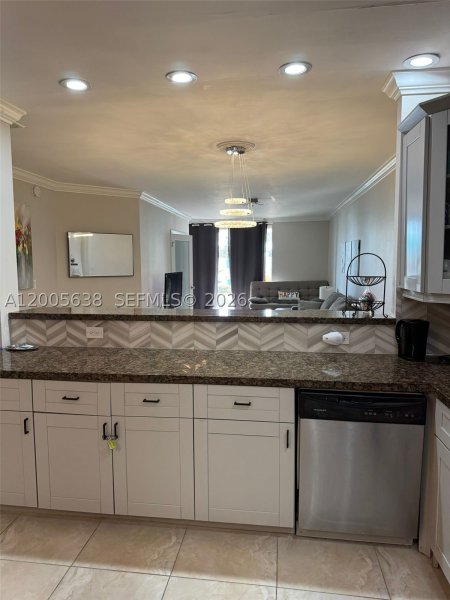 Apartment for rent at Sea Air Towers L12