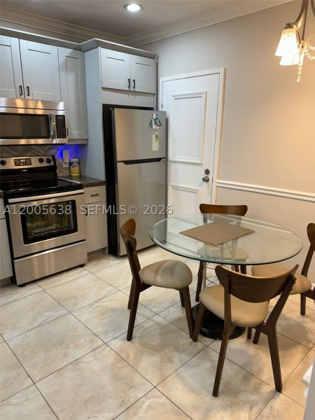 Apartment for rent at Sea Air Towers L12