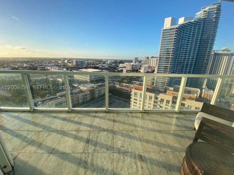 Apartment for rent at Quantum 2314