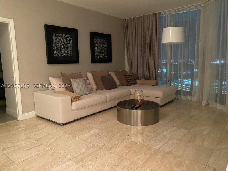 Apartment for rent at Quantum 2314