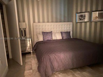 Aluguel de apartamento no Quantum 2314