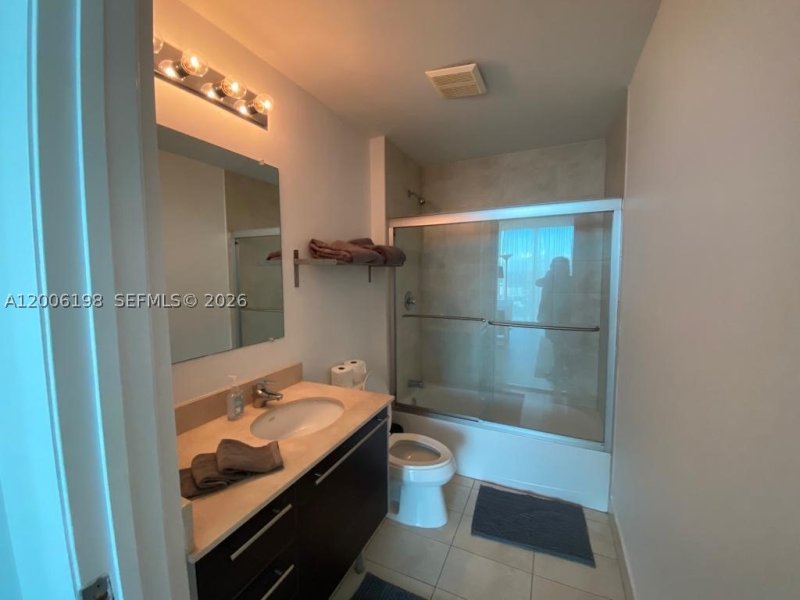 Apartment for rent at Quantum 2314