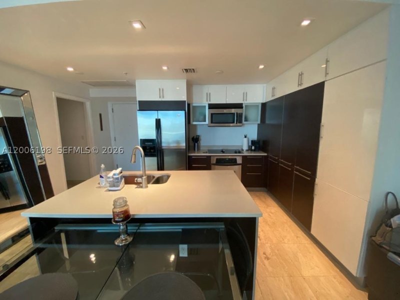 Apartment for rent at Quantum 2314