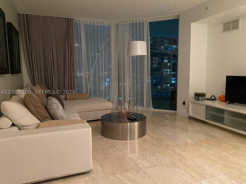 Apartment for rent at Quantum 2314