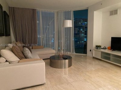 Aluguel de apartamento no Quantum 2314