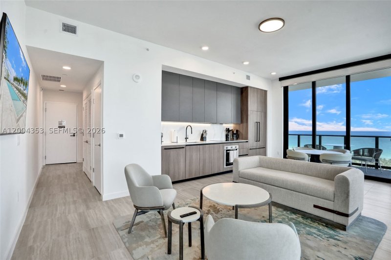 Comprar apartamento en 72 Park Miami Beach 1702