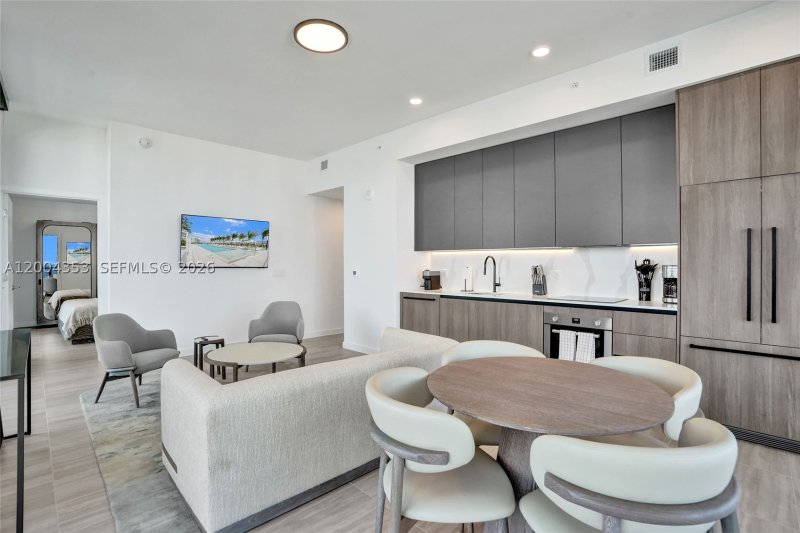 Comprar apartamento en 72 Park Miami Beach 1702