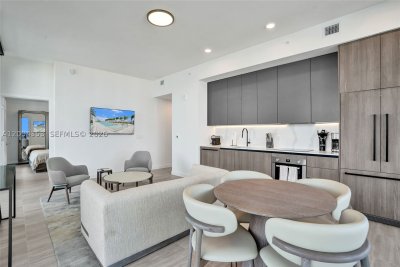 Comprar apartamento en 72 Park Miami Beach 1702