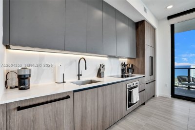 Comprar apartamento en 72 Park Miami Beach 1702