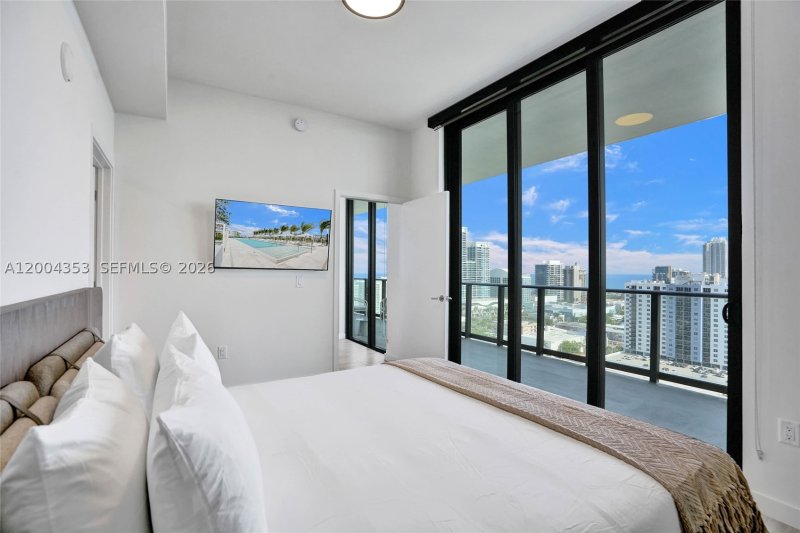 Comprar apartamento en 72 Park Miami Beach 1702
