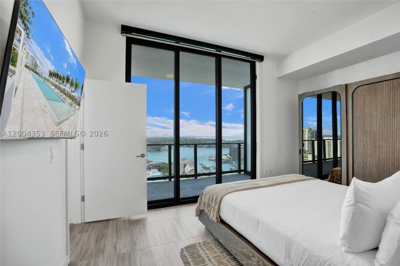 Comprar apartamento en 72 Park Miami Beach 1702