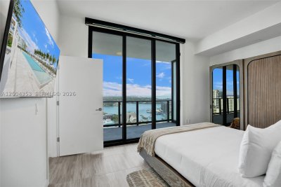 Comprar apartamento en 72 Park Miami Beach 1702