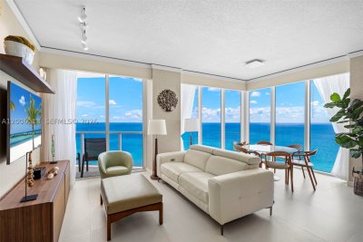 Comprar apartamento en Trump International Sonesta Beach Resort 2209