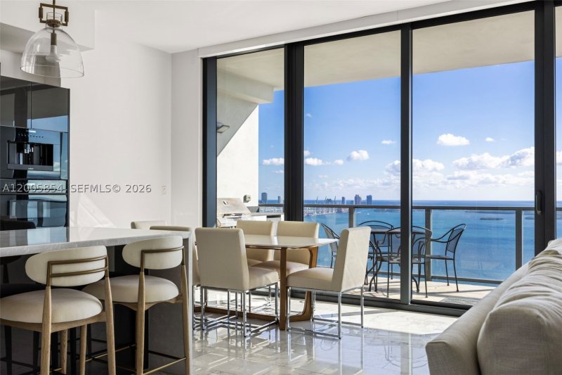 Comprar apartamento no Echo Brickell 4002