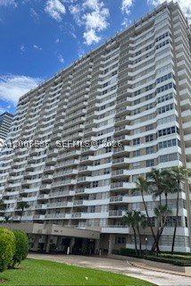 Apartment for rent at The Hemispheres 21P