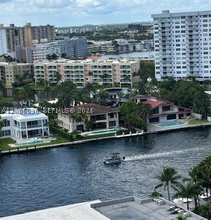 Apartment for rent at The Hemispheres 21P