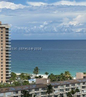 Apartment for rent at The Hemispheres 21P
