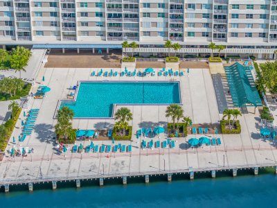 Comprar apartamento no Arlen House 1614